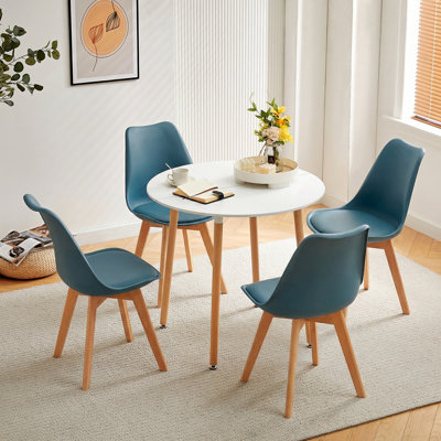 4 - Person Dining Set