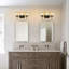 Edgars Modern Crystal Dimmable Vanity Light-873996393-873996388