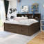 Lits pour enfants en bois pleine grandeur-1113838237