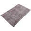 Tapis noir à transition de couleur 5 pi 9 po x 8 pi 8 po-532708849
