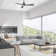 Aviator 54'' Ceiling Fan