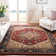 Balthrop Hand Tufted Wool Oriental Rug