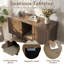 Eccles Litter Box Enclosure-892705870
