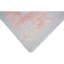 Abstract Area Rug in Silver-72345263