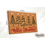 Mix Mats Non-Slip Christmas Doormat