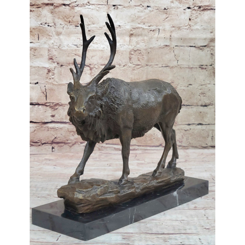 Figurines et sculptures Jozsef