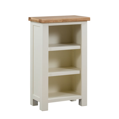 Oxford 85cm H x 50cm W Standard Bookcase