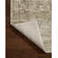 Amber Lewis x Loloi Honora Khaki / Beige Area Rug-97968105