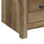Commode 5 tiroirs H 46,7 po Walter-272346620