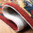Gorou Hand Tufted Wool Oriental Rug-1224299202