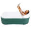 Baignoire spa portative gonflable-86630449