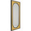 Miroir pleine grandeur Anara