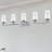 Addlie 5 - Light Dimmable Vanity Light