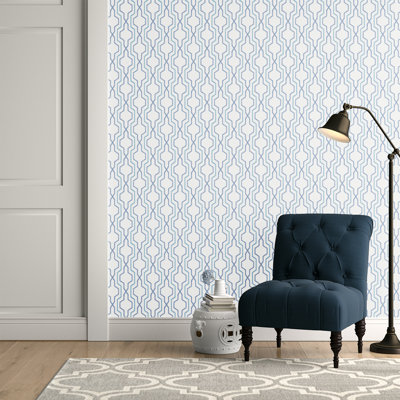 Afan Geometric Roll