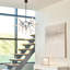 Spur LED Chandelier-122511709-56359663-122511710