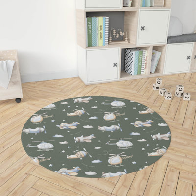Tapis de jeu Airline Clash