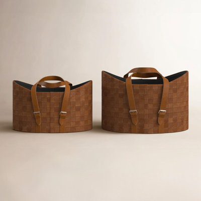 Birch Lane™ Decorative Basket