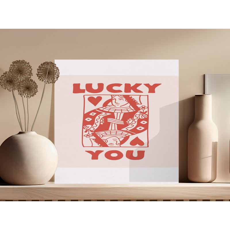 Niehaus Wrapped Canvas Print Set, 6x6