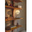 Glass Desk Lamp