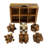 Hyslop Abstract Decorative Puzzle Or Game