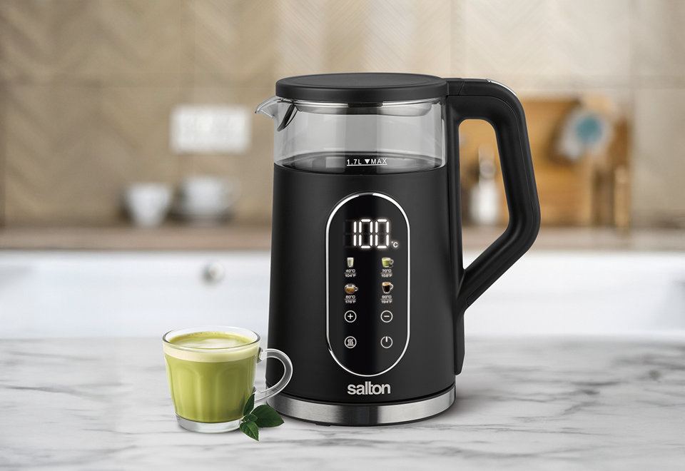 Tea