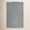 Falko Hand-Woven Striped Rug