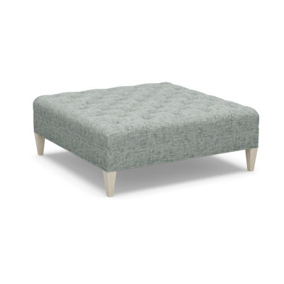 Square Ottoman