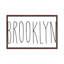 Brooklyn by Mirano - Print on Canvas-1695560972-1695560973