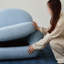 Chaise rotative tendance à 360 °-871714778