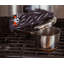 Ukonic Abstract Cotton Oven Mitt