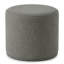 Berlin Gardens Lilly Hive 20" Round Pouf-1282813949