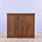 Classic high quality storage shoe cabinet