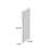 Julien Rectangle Solid Wood Wall Mirror-103579466