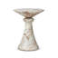 Connie End Table-Sawar Marble