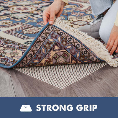 Sous-tapis Bryes Ultra Natural