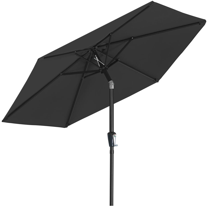 Caroleann 4.77kg Umbrella Base
