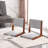 Foldable Tatami Floor Chair, Floor Game Chair-1022055717-1015281917