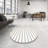 Striped Indoor Rug-2142984769