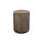 Perez Solid Wood Top End Table