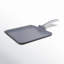 GreenPan Lima Healthy Ceramic Nonstick Hard-Anodized Rectangular Griddle