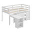 Lit mezzanine avec armoire et portable-1683430605