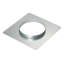 Range Hood Duck Accessory