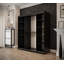Adlar 2 Door Wardrobe-1970627257