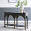 Console moderne