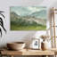 Avery Plein Air Mountain View I-107473095