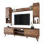 Endre Unfinished Entertainment Centre for TVs up to 55"-165243522