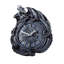 Horloge murale dragon penhurst