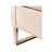 67.89" W Tufted Upholstered Storage Bench-745502377