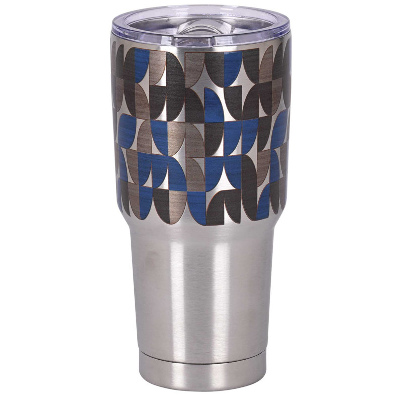 Gobelet Réjouissez-vous Psaume 118: 24 30 oz