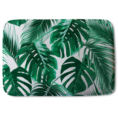 Akila Non-Slip Bath Rug
